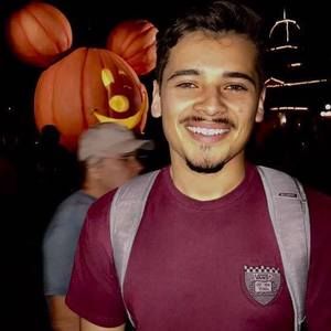 Meet your Posher, Jesse